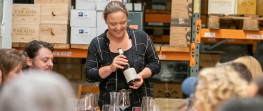 Event-Image for 'Erlebniswelt Wein'