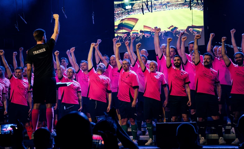 Philhomoniker: You'll Never Sing Alone Billets