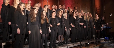 Event-Image for 'Sommergospel Grenchen'