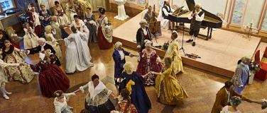Event-Image for 'Der Markgraf gibt sich die Ehre &ndash; wirkstatt Barocktag 2026'