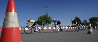 Event-Image for 'Men's & Women's Night Crit #1'