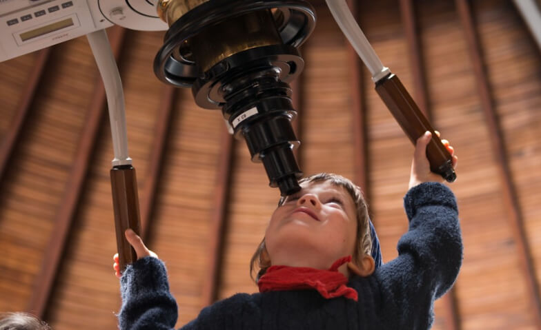 Event-Image for 'Kinderf&uuml;hrung'