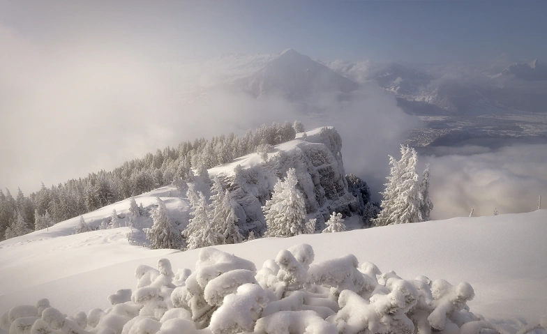 Niederhorn Winter Photography Workshop – 19 December 2026