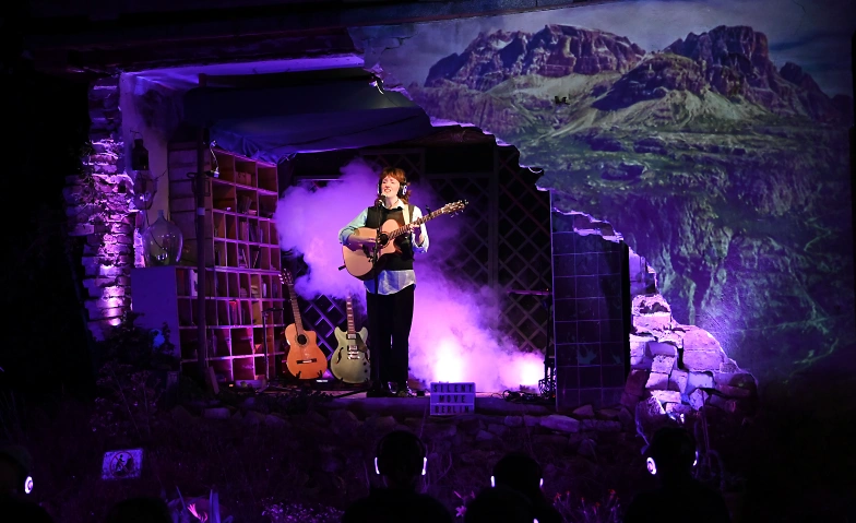 Event-Image for 'Hidden Garden Concerts'