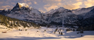 Event-Image for 'Grindelwald First Winter Photography Workshop &ndash; 12 December'