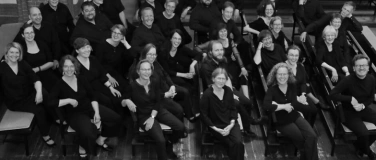Event-Image for 'P&Auml;RT & TUDOR  Chormusik im Dialog'