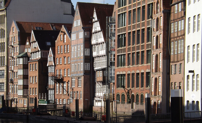 Event-Image for 'Schritt f&uuml;r Schritt durch Hamburg'