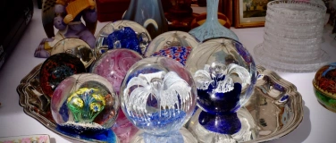 Event-Image for 'Flohmarkt am B&uuml;rkliplatz'
