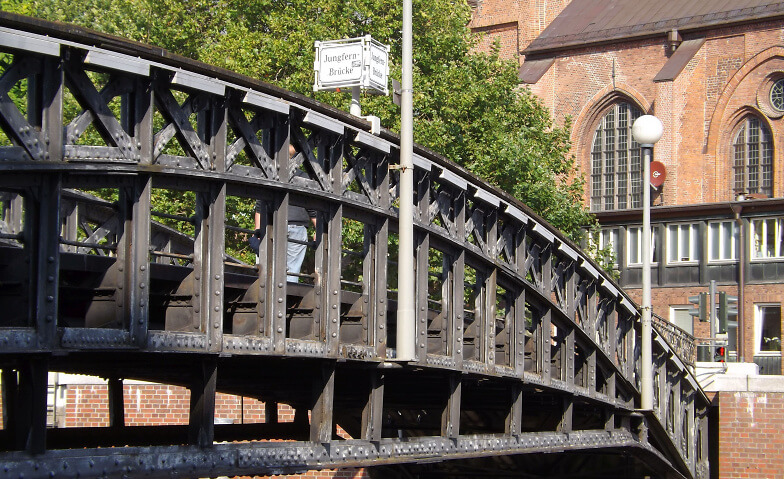 Event-Image for 'Br&uuml;ckentour'