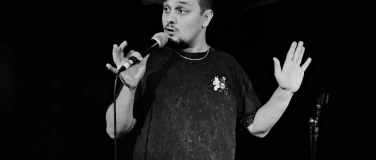 Event-Image for 'Kon-Tiki Comedy -  Aug25th'