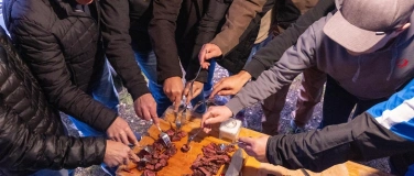 Event-Image for 'Vom Tier zum Steak - Steak Kurs mit Live Zerlegung'