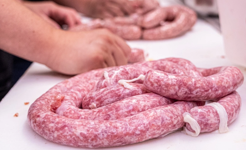 Wurstkurs Klassik, Kurse & Seminare / Freizeit & Hobby, Metzgerei Scheytt