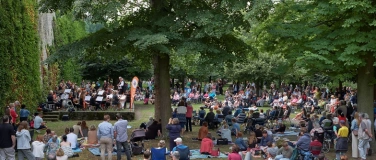 Event-Image for 'Matinee im Residenzgarten'