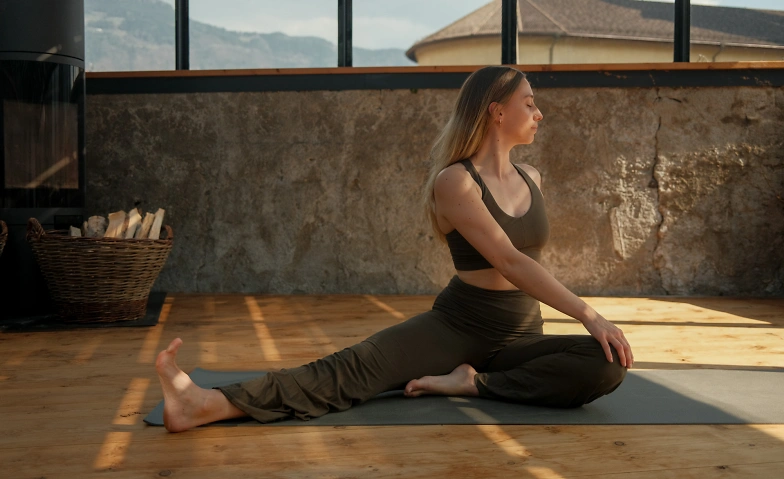 200h Yoga Ausbildung - remember who you are