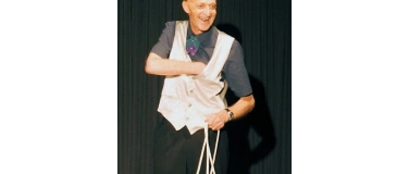 Event-Image for 'Zaubershow "Magic Monday" mit SVERONI'