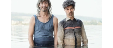 Event-Image for 'Pasta del Amore - SINK POSITIV'