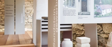 Event-Image for 'In Stein gehauene Geschichte'