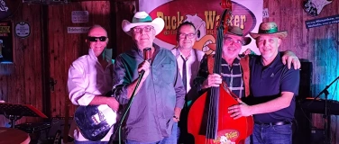 Event-Image for 'Rock'n'Roll in den Mai'