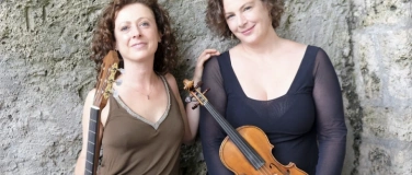 Event-Image for 'KulturKehrsatz pr&auml;sentiert: Duo Arancio-Hagmann'
