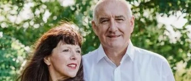 Event-Image for 'Konzert - Duo &rsaquo;con emozione&lsaquo; "Rosen bl&uuml;hen &uuml;ber Nacht"'