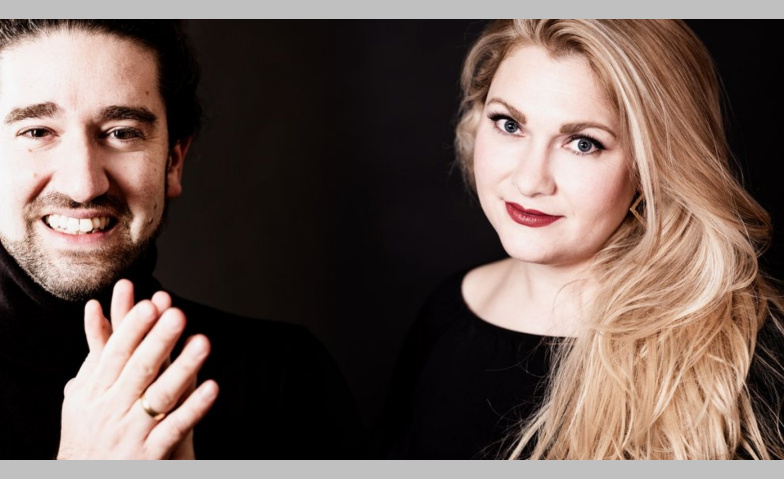 Duo De Grazia: Lieder ohne Grenzen