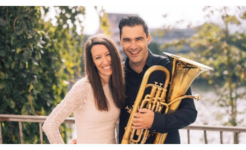 Duo Giovivo - Just Wonderful evang. ref. Kirche Rehetobel, Holderenstrasse 4, 9038 Rehetobel Tickets