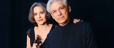Event-Image for 'Benefizkonzert: Musik schenkt Zukunft'