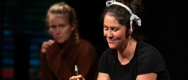 Event-Image for 'Duo Jealine &ndash; &laquo;Ein Muffin f&uuml;r Zwei&raquo;'