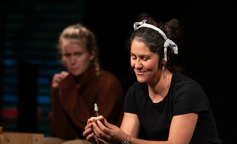 Duo Jealine – «Ein Muffin für Zwei»
