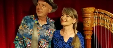 Event-Image for 'K&auml;stnerwoche - Duo Sandrose: Magie der Kl&auml;nge'