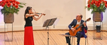 Event-Image for '"Musik in der Stadtkirche"'