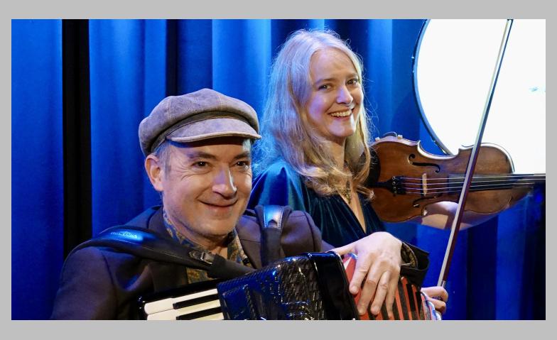Duo Simili Konzert