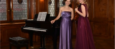 Event-Image for 'Konzert Duo Skylla'