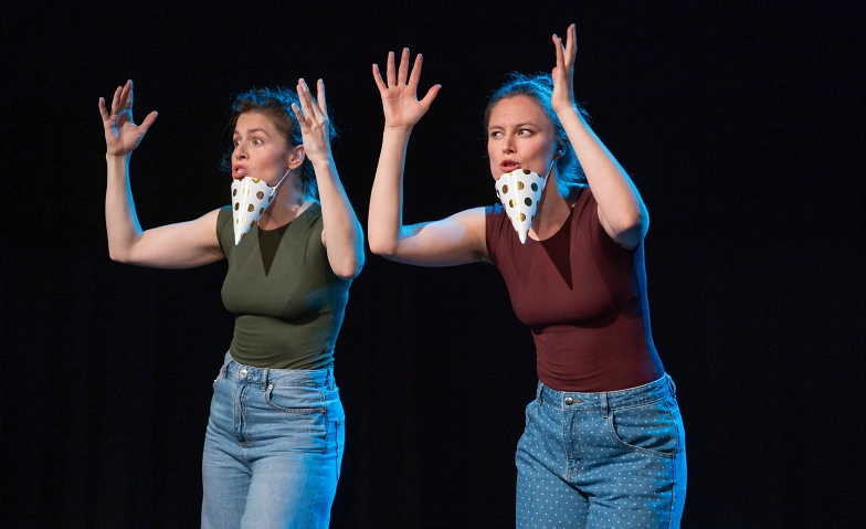Duo Dua &ndash; Entspannen Sie sich! C. Spaar, E. Maropoulos Tickets
