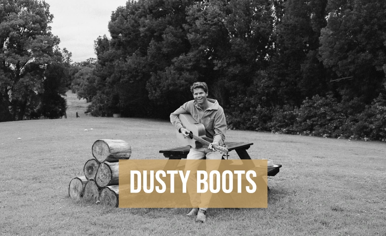 Dusty Boots / Sury