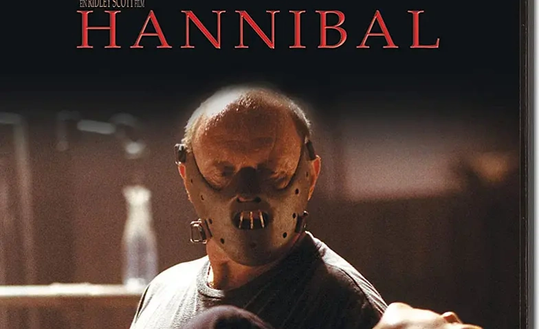 Eat the Film - Hannibal 2001