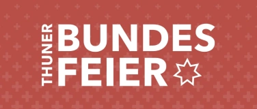 Event-Image for 'Bundesfeier der Stadt Thun 2026'