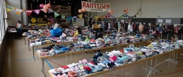 Event-Image for 'Grosse Kinderartikelb&ouml;rse Herbst- und Wintersachen'