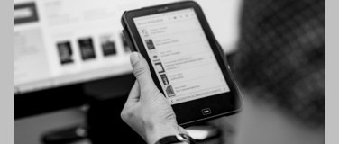 Event-Image for 'Digitale Angebote - E-Books und H&ouml;rb&uuml;cher'
