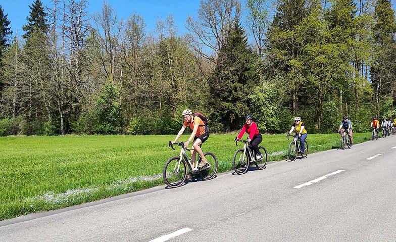 Skill & Chill - E-Bike Fahrtraining mit Tour