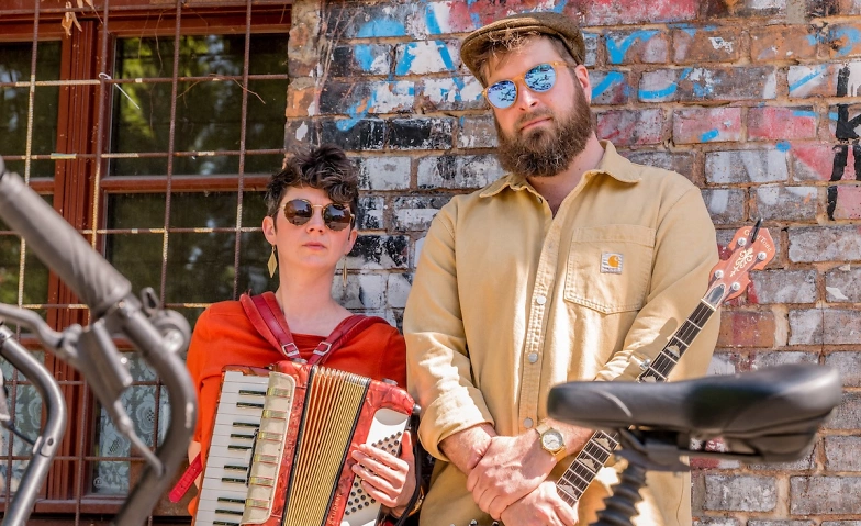 Tante Friedl &ndash; Tandem Tickets