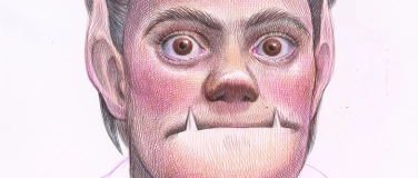 Event-Image for 'Sommerworkshops &laquo;Wenn ich ein Monster w&auml;re&hellip;&raquo;'