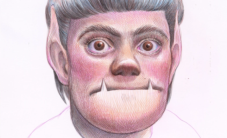 Event-Image for 'Sommerworkshops &laquo;Wenn ich ein Monster w&auml;re&hellip;&raquo;'