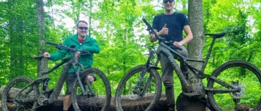 Event-Image for 'e-motion e-MTB Rides'