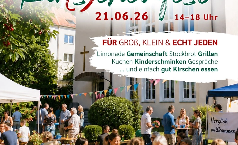 Kir(s)chenfest