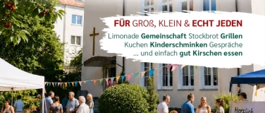 Event-Image for 'Kir(s)chenfest'