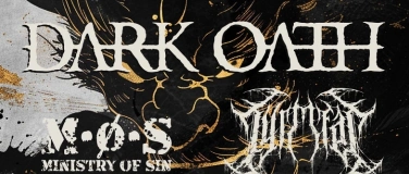 Event-Image for 'DIVINE TEMPEST - Rajin & Fujin Beer Release'