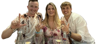 Organisateur de After Work Teamessen & Erfolge feiern - Nationaler Kongress