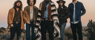 Event-Image for 'Robert Jon & The Wreck'