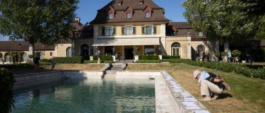 Event-Image for 'RECONNECT &ndash; Einblicke ins k&uuml;nstlerische Schaffen'